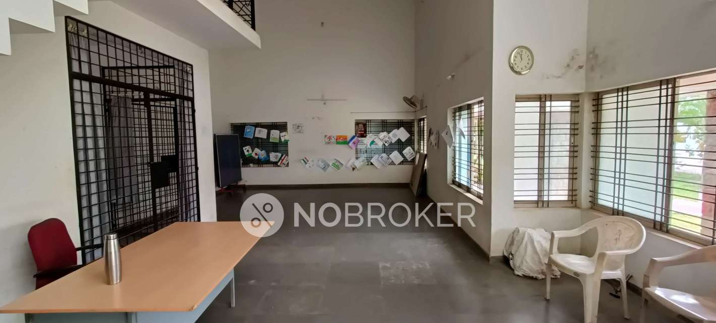 2 BHK Flat In Nbr Lakeview Apartments For Sale  In Electronic City