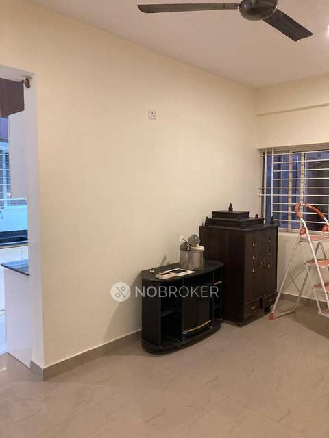 2 BHK Flat In Nbr Lakeview Apartments For Sale  In Electronic City