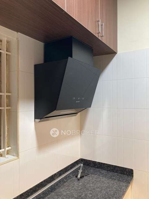 2 BHK Flat In Nbr Lakeview Apartments For Sale  In Electronic City