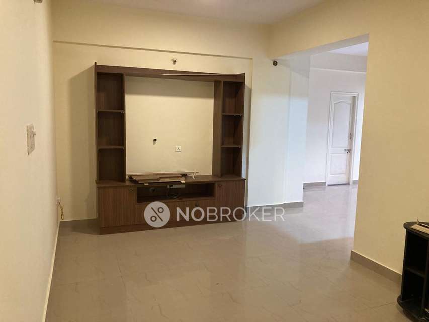 2 BHK Flat In Nbr Lakeview Apartments For Sale  In Electronic City