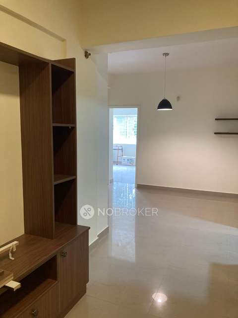 2 BHK Flat In Nbr Lakeview Apartments For Sale  In Electronic City