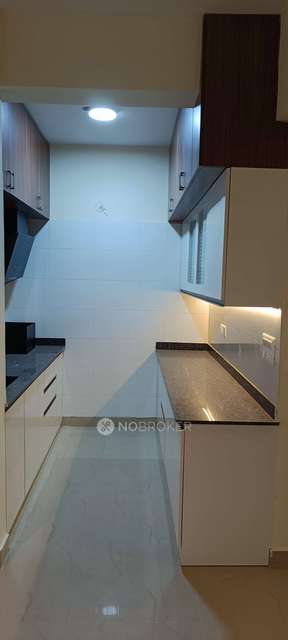 2 BHK Flat In Nbr Lakeview Apartments For Sale  In Electronic City