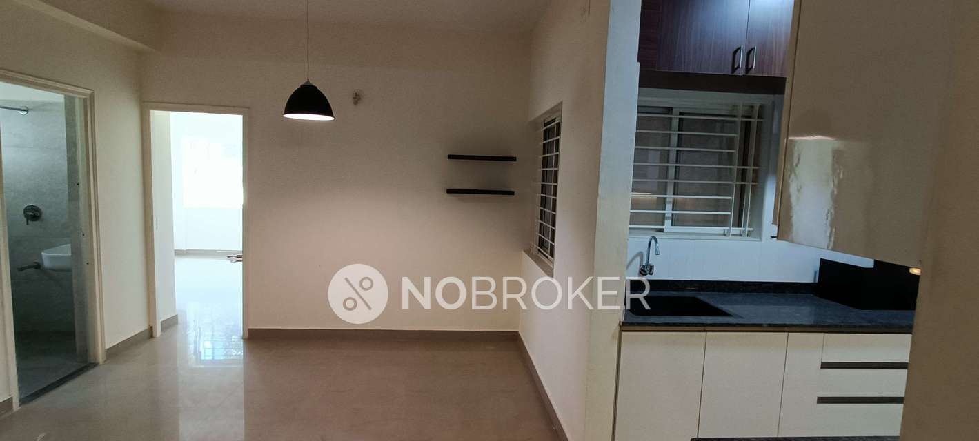 2 BHK Flat In Nbr Lakeview Apartments For Sale  In Electronic City