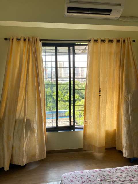2 BHK Flat In Chheda Heights for Rent  In Chheda Heights