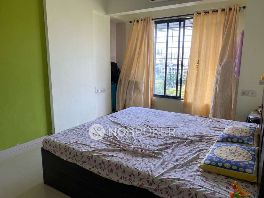 2 BHK Flat In Chheda Heights for Rent  In Chheda Heights