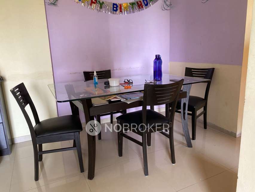 2 BHK Flat In Chheda Heights for Rent  In Chheda Heights