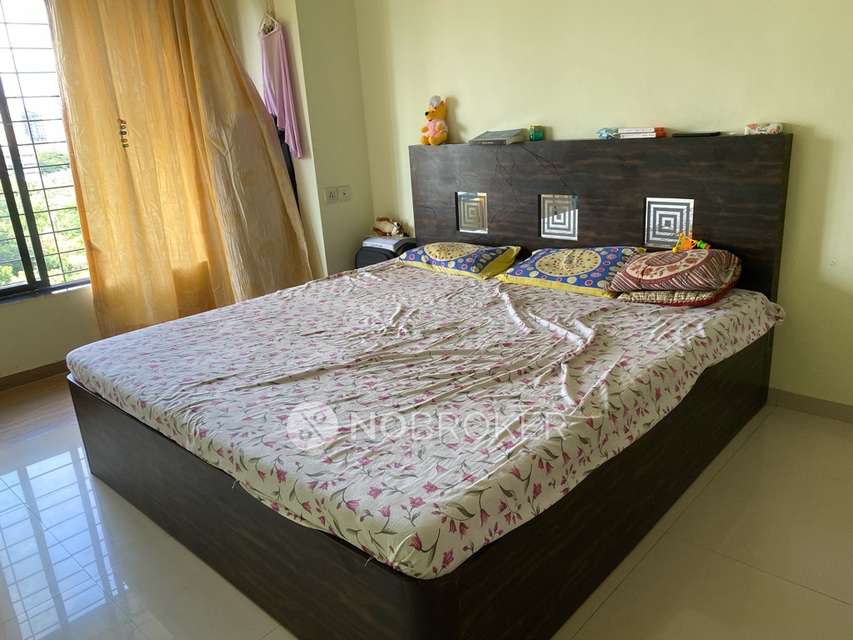2 BHK Flat In Chheda Heights for Rent  In Chheda Heights
