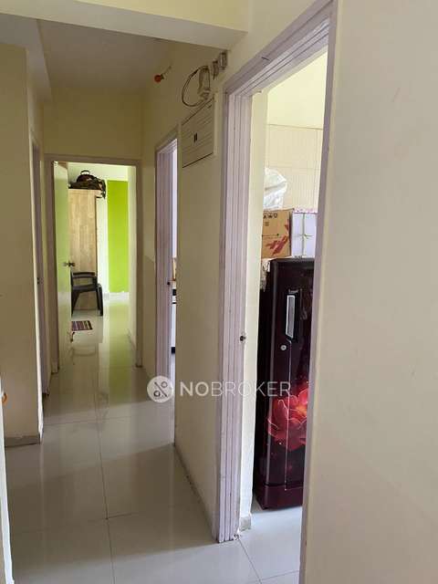 2 BHK Flat In Chheda Heights for Rent  In Chheda Heights