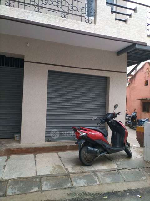 1 BHK House for Lease  In Guttahalli