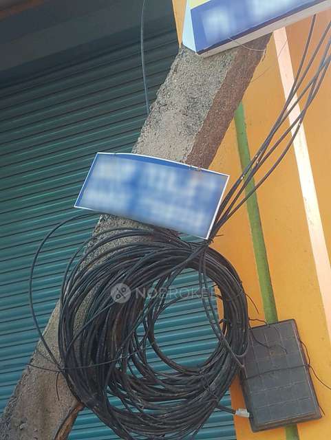 Shop in Washermanpet, Chennai for Rent 