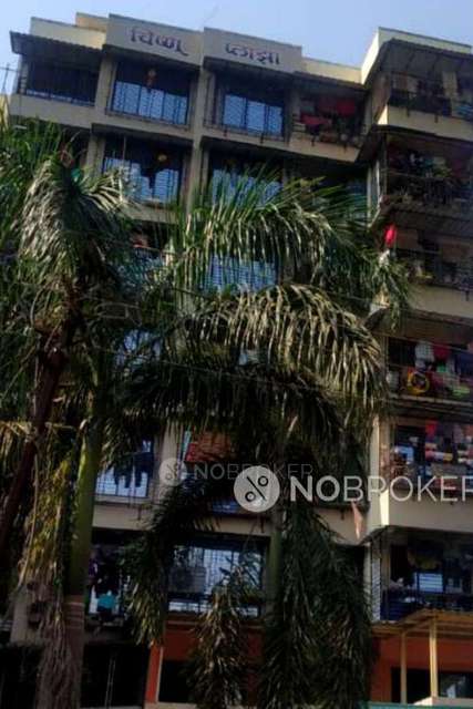 1 BHK Flat In Vishnu Plaza For Sale  In Ambivali