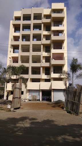 1 BHK Flat In Vishnu Plaza For Sale  In Ambivali