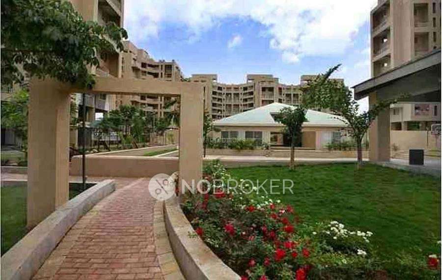3 BHK Flat In Life Park  For Sale  In Mohammed Wadi