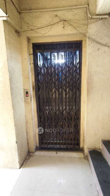 1 BHK Flat In Star Villa For Sale  In Majiwada