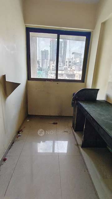 1 BHK Flat In Star Villa For Sale  In Majiwada