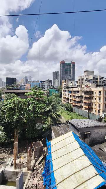 1 BHK Flat In Star Villa For Sale  In Majiwada