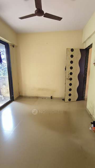 1 BHK Flat In Star Villa For Sale  In Majiwada