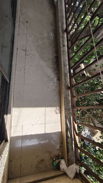 1 BHK Flat In Star Villa For Sale  In Majiwada