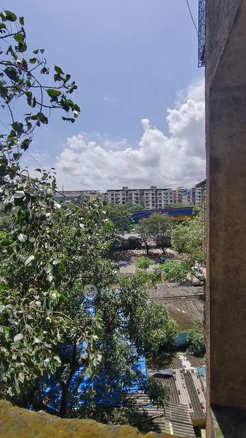 1 BHK Flat In Star Villa For Sale  In Majiwada