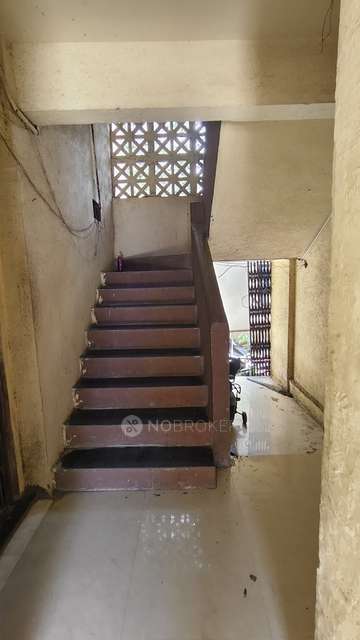 1 BHK Flat In Star Villa For Sale  In Majiwada