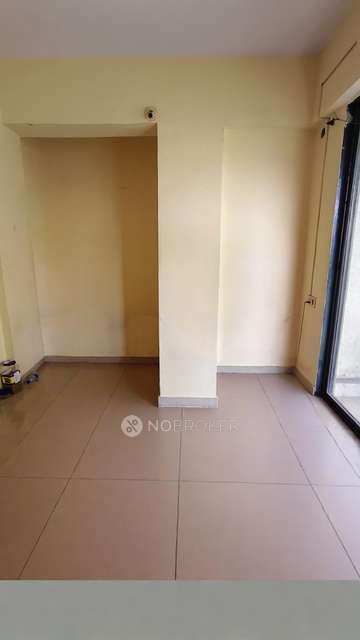 1 BHK Flat In Star Villa For Sale  In Majiwada
