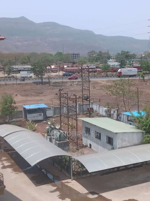 1 BHK Flat In Clover Casablanca Phase Ii For Sale  In Vadgaon