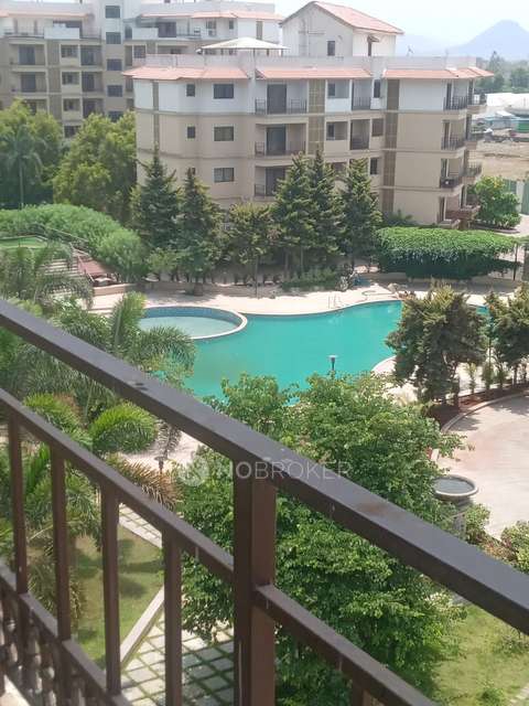 1 BHK Flat In Clover Casablanca Phase Ii For Sale  In Vadgaon