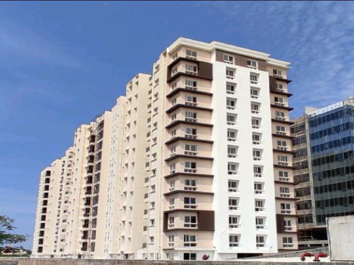 Agni Pelican Heights Pallavaram Rent WITHOUT BROKERAGE Semifurnished