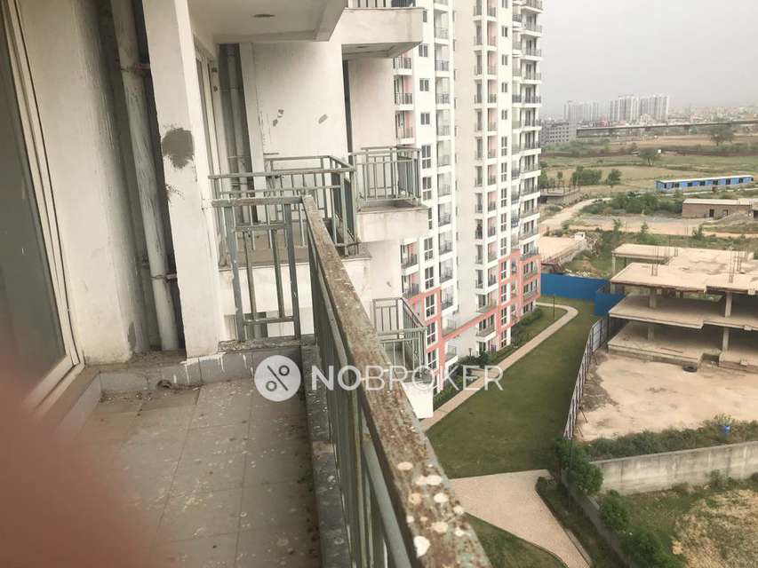 3 BHK Flat In Landmark - The Residency For Sale  In Sector 103