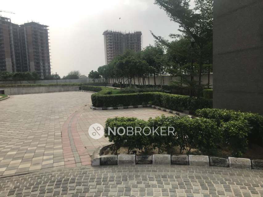 3 BHK Flat In Landmark - The Residency For Sale  In Sector 103