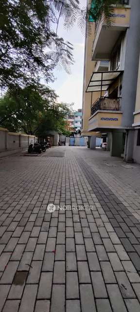 2 BHK Flat In Zoa, Mundhwa For Sale  In Mundhwa