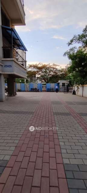 2 BHK Flat In Zoa, Mundhwa For Sale  In Mundhwa