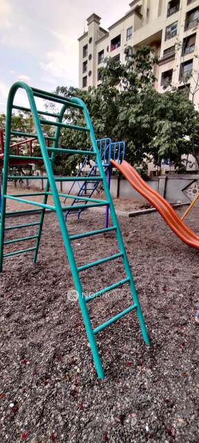 2 BHK Flat In Zoa, Mundhwa For Sale  In Mundhwa