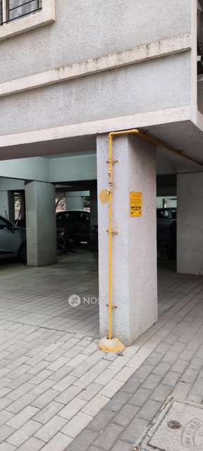 2 BHK Flat In Zoa, Mundhwa For Sale  In Mundhwa