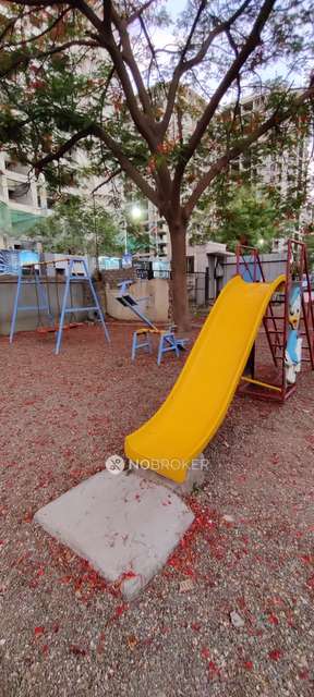 2 BHK Flat In Zoa, Mundhwa For Sale  In Mundhwa