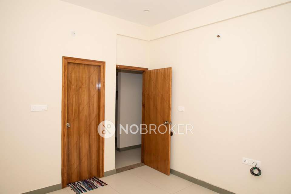 2 BHK Flat In Mani Minakshi Apartment for Rent  In Raghuvanahalli