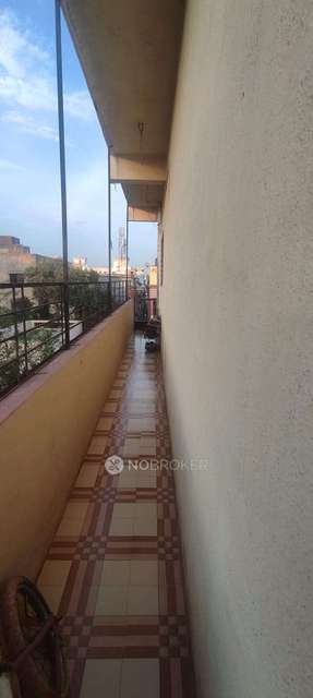 1 BHK Flat In Ventakesh Nilaya for Rent  In Kalewadi