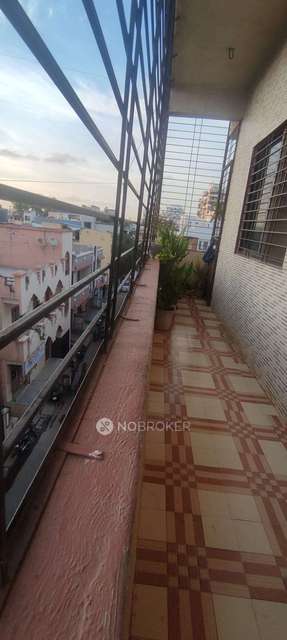 1 BHK Flat In Ventakesh Nilaya for Rent  In Kalewadi