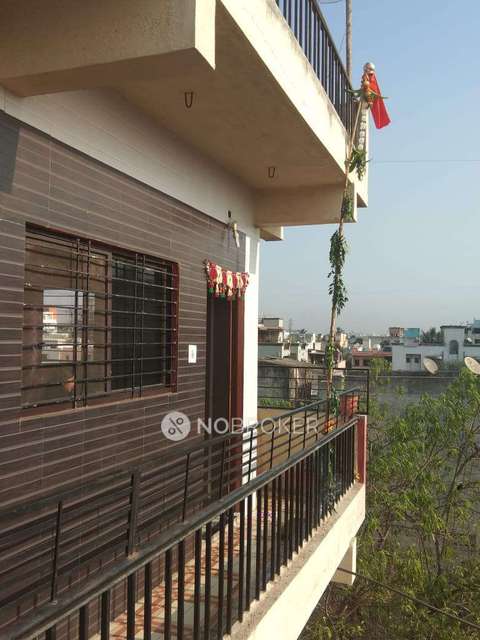 1 BHK Flat In Ventakesh Nilaya for Rent  In Kalewadi
