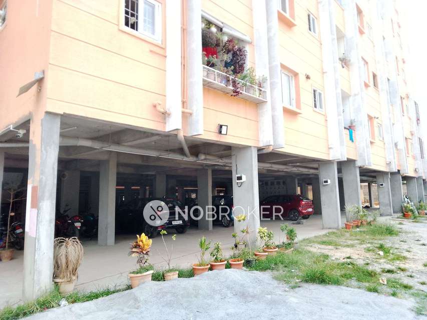 3 BHK Flat In Prabhavathi Spring Field For Sale  In Devarachikkana Halli