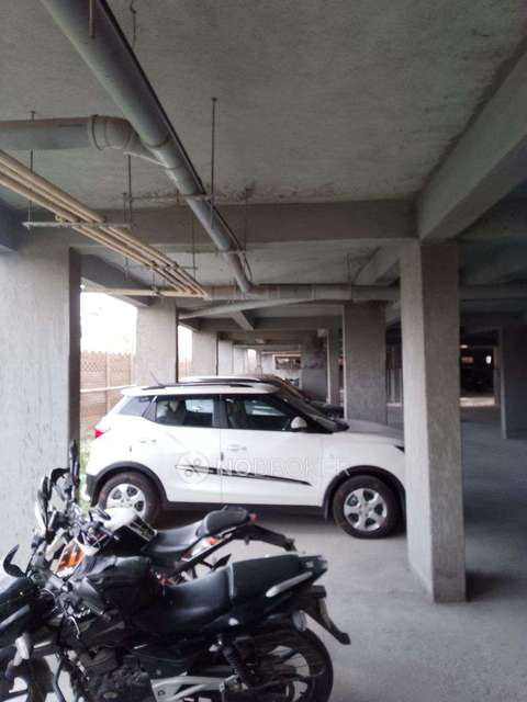 3 BHK Flat In Prabhavathi Spring Field For Sale  In Devarachikkana Halli