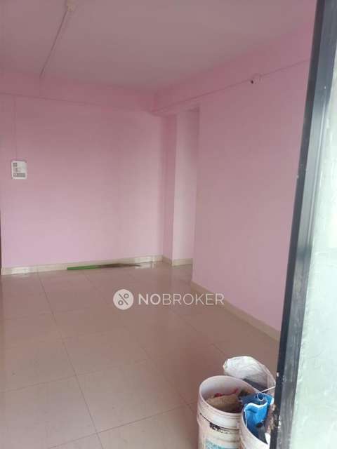 1 BHK Flat In Chintamani Housing Society For Sale  In Nanekarwadi