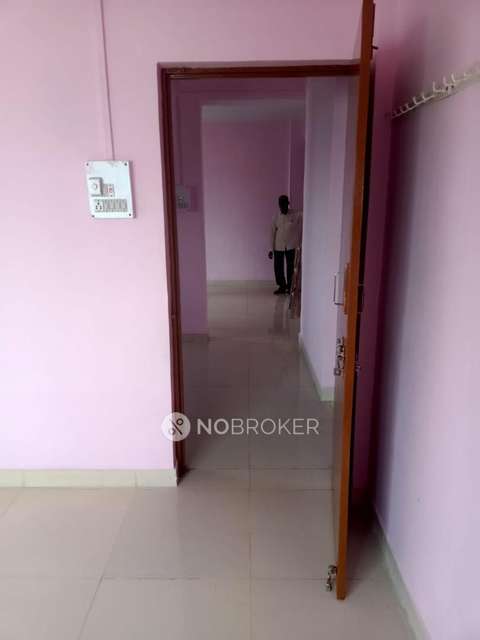 1 BHK Flat In Chintamani Housing Society For Sale  In Nanekarwadi