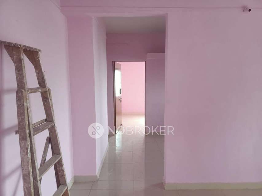 1 BHK Flat In Chintamani Housing Society For Sale  In Nanekarwadi