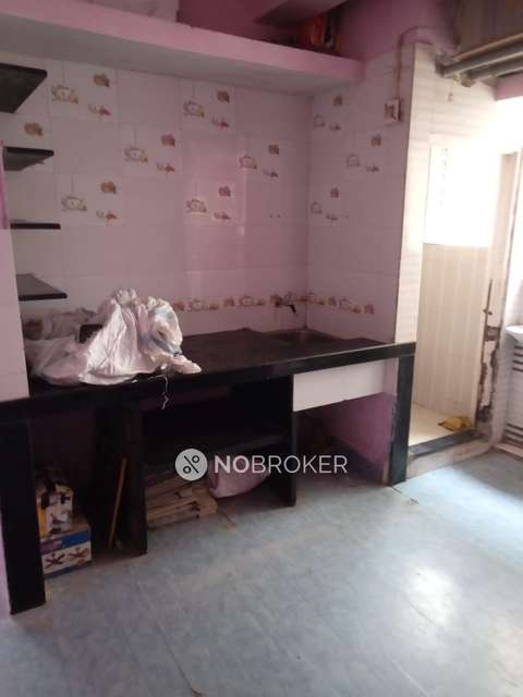 1 RK Flat In Smita Heights For Sale  In Warje