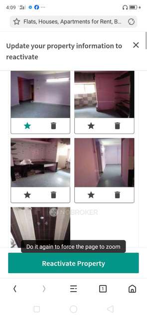 1 RK Flat In Smita Heights For Sale  In Warje