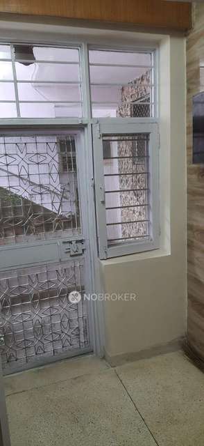 1 BHK Flat In Himvarsha Appartments For Sale  In Patparganj