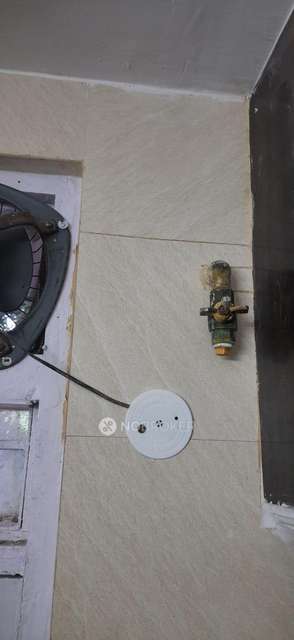 1 BHK Flat In Himvarsha Appartments For Sale  In Patparganj