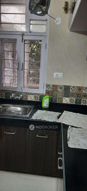 1 BHK Flat In Himvarsha Appartments For Sale  In Patparganj