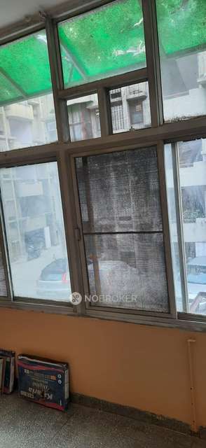 1 BHK Flat In Himvarsha Appartments For Sale  In Patparganj